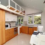 דירה Cebalo Kor Ula - Comfort One Bedroom With Terrace And Sea View Mara