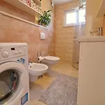 Cebalo Kor Ula - Comfort One Bedroom With Terrace And Sea View Mara דירה קורצולה