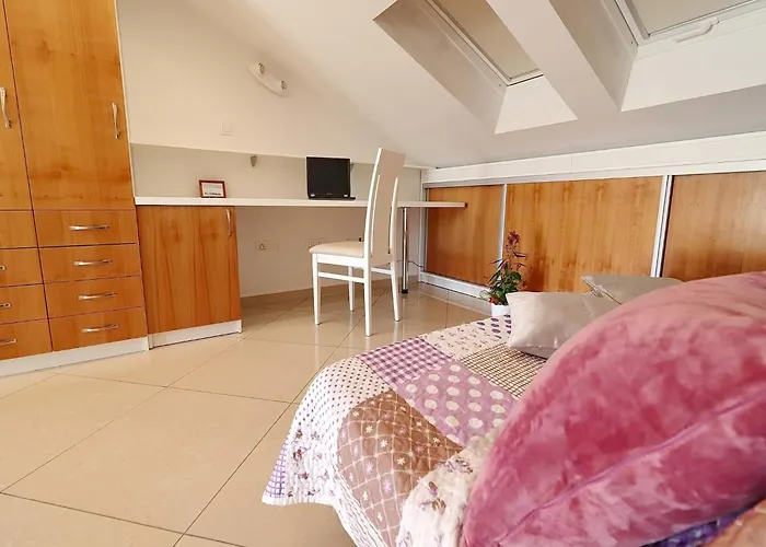 Cebalo Kor Ula - Comfort One Bedroom With Terrace And Sea View Mara Appartement Korčula